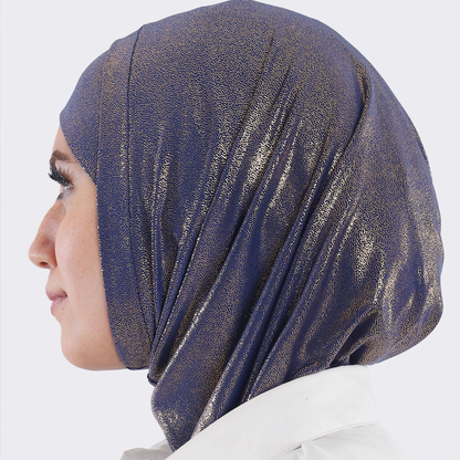 حجاب ليكرا قطعتين سواريه
