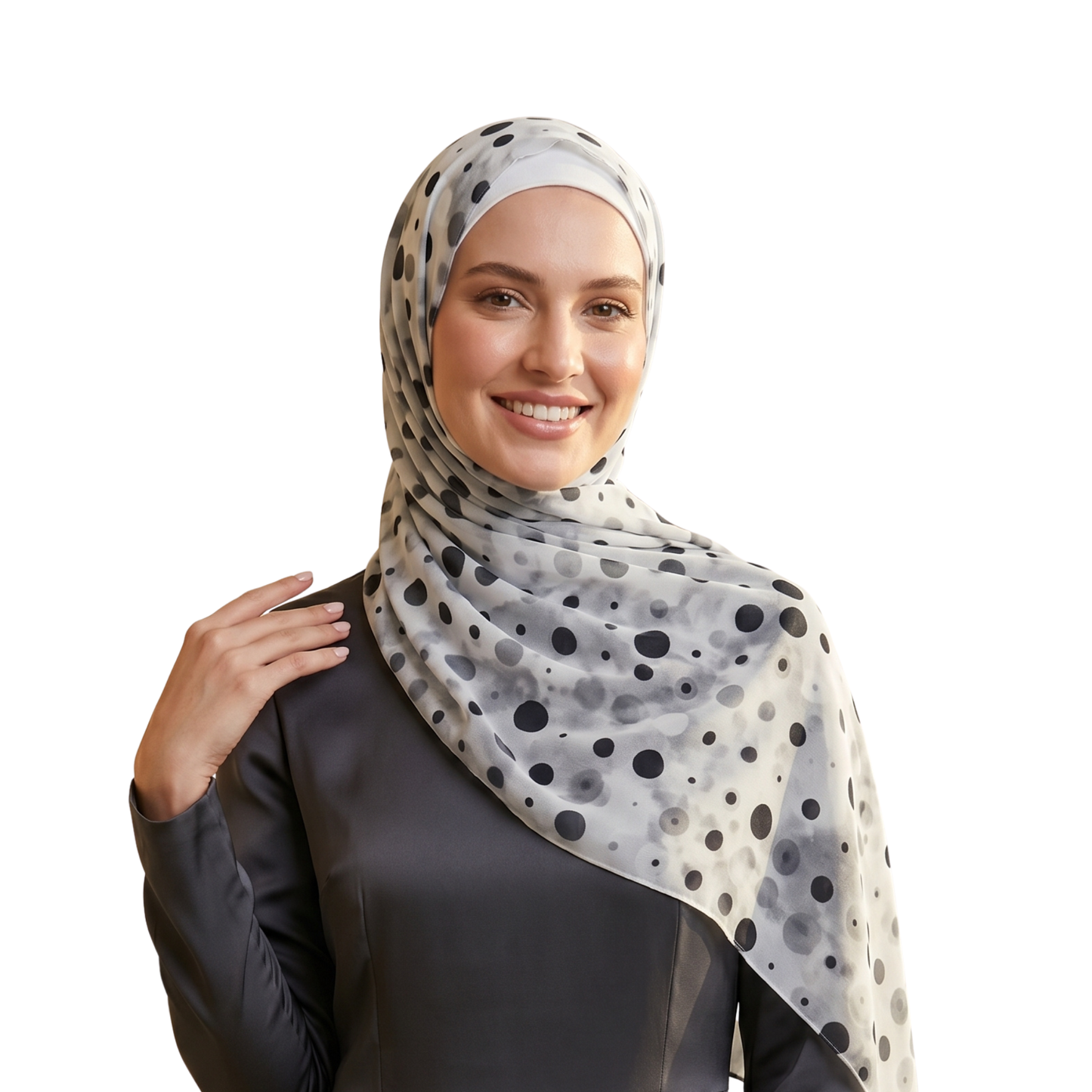 طرحة موتدي