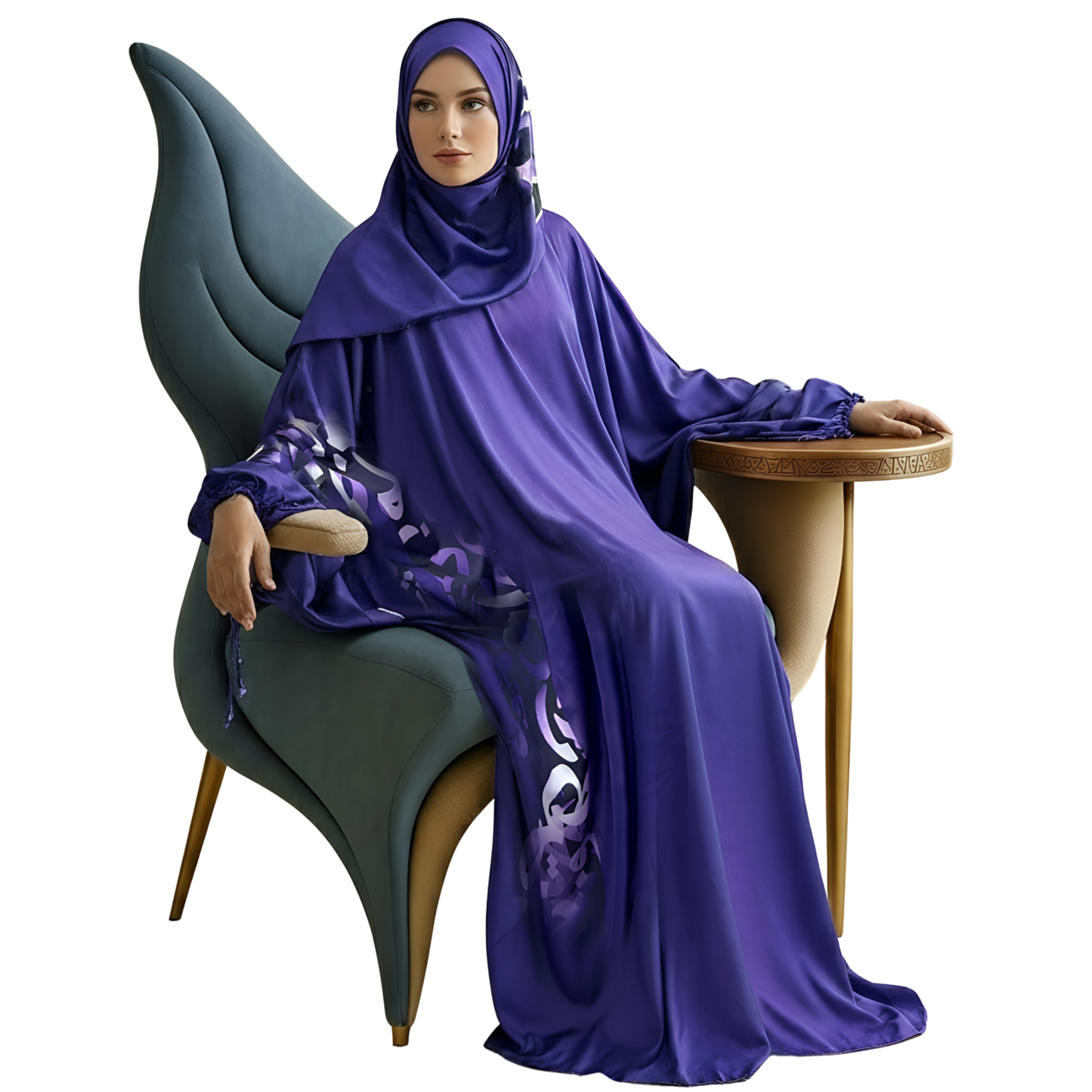 إسدال إلما