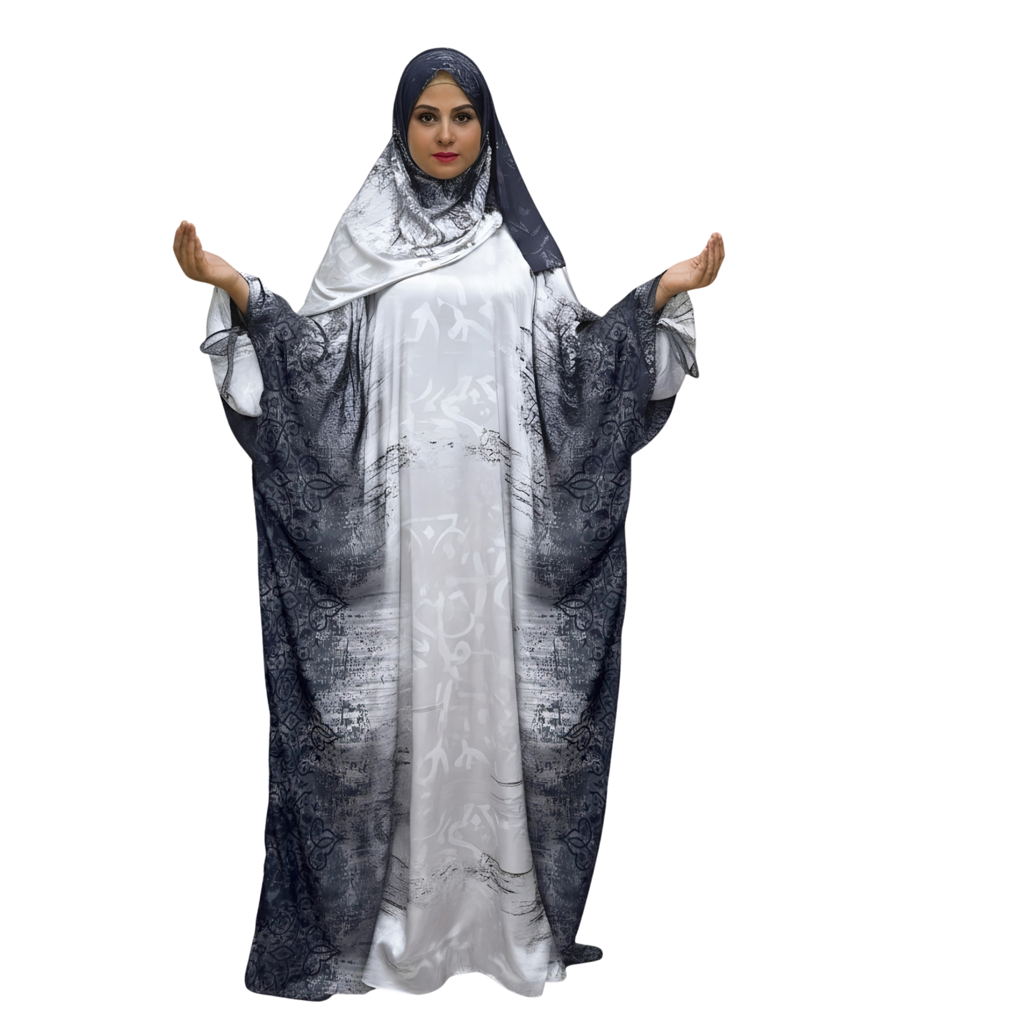 إسدال آيات