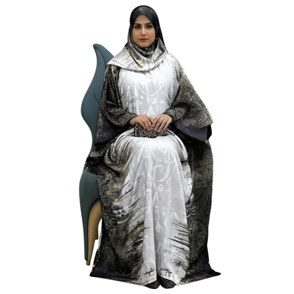 إسدال آيات