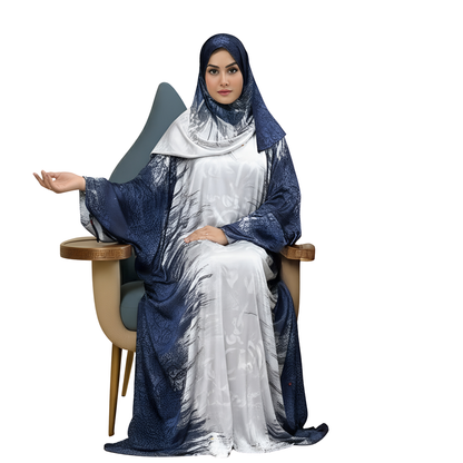 إسدال آيات