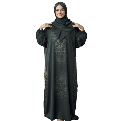 إسدال أرابيسك