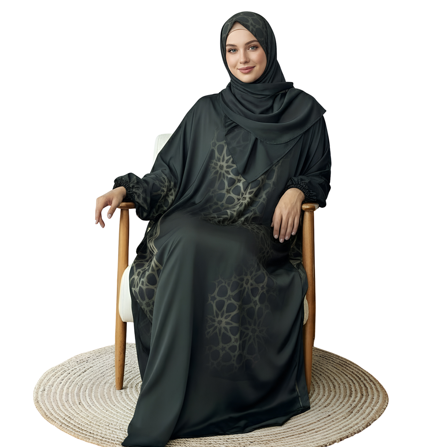 إسدال أرابيسك