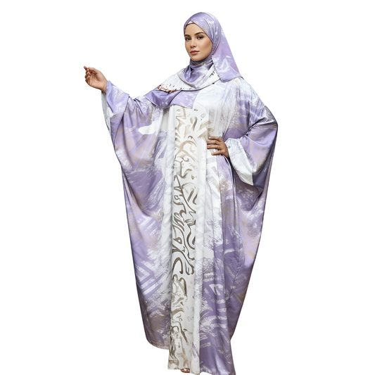 إسدال ساتان ألفا