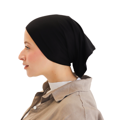 بندانة سوري قطن مفتوحة
