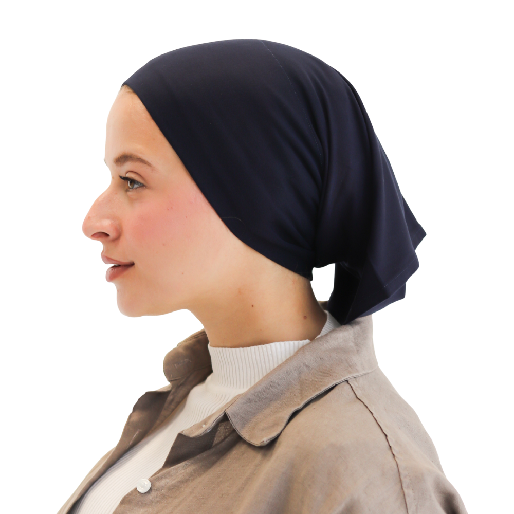 بندانة سوري قطن مفتوحة