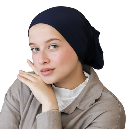 بندانة سوري قطن مفتوحة
