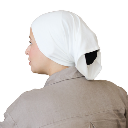 بندانة سوري قطن مفتوحة
