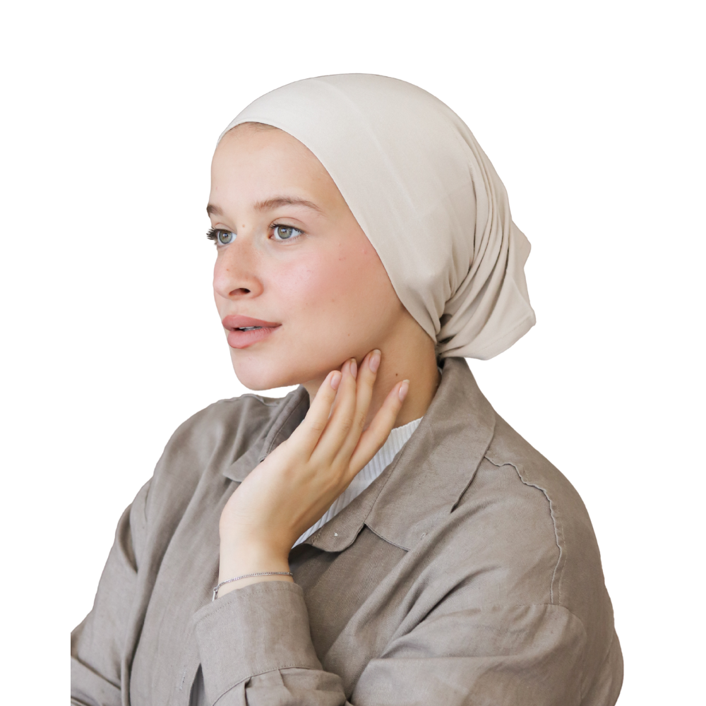 بندانة سوري قطن مفتوحة