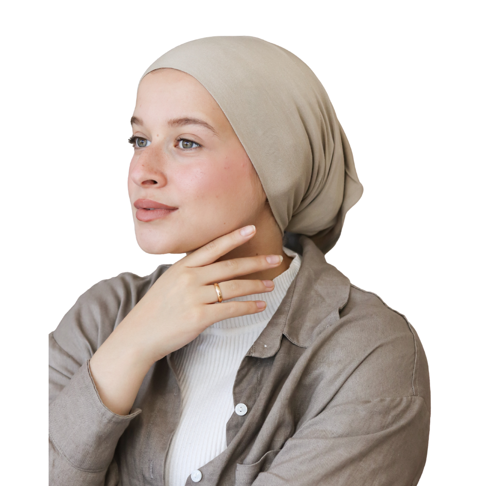 بندانة سوري قطن مفتوحة