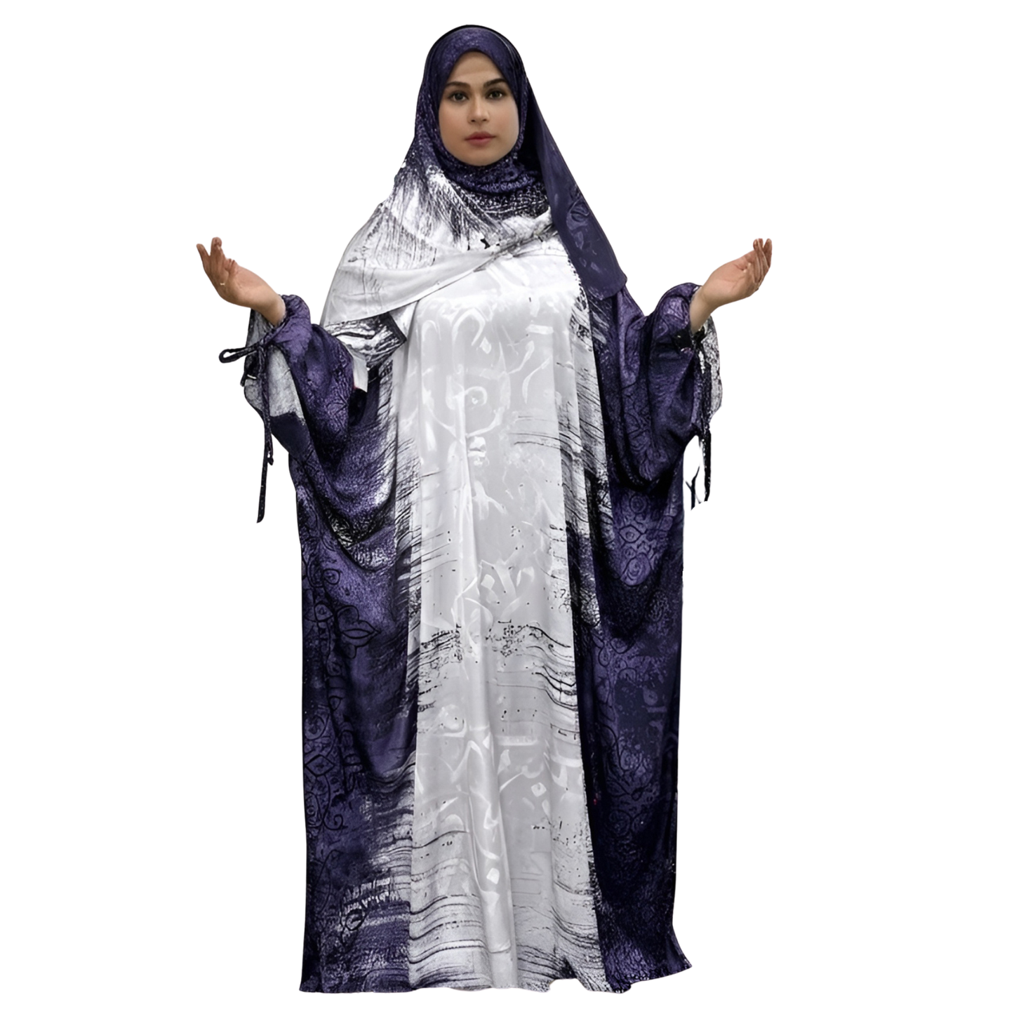 إسدال آيات