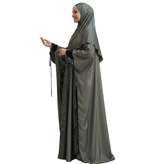 إسدال أرابيسك