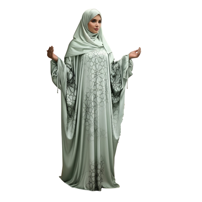 إسدال أرابيسك