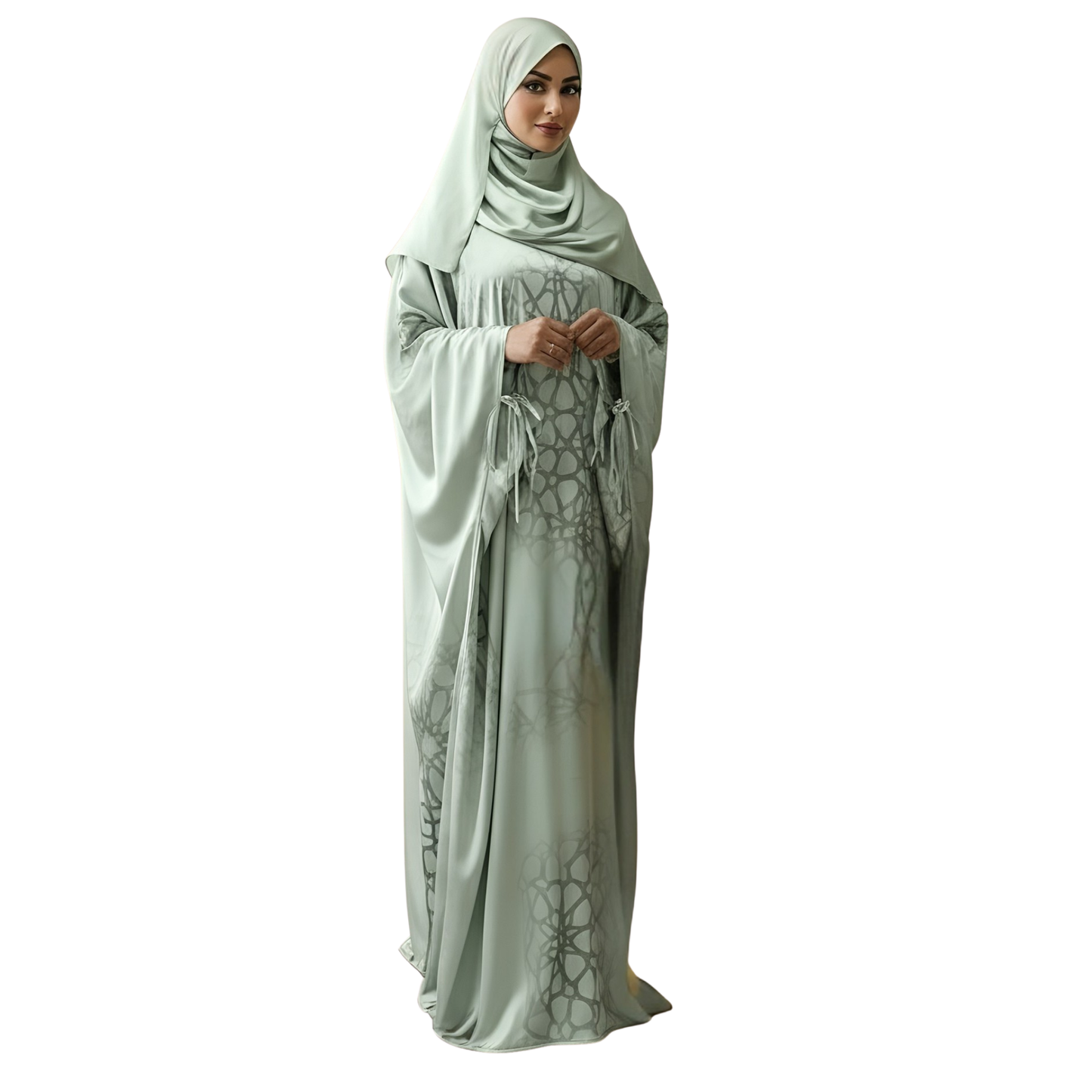 إسدال أرابيسك