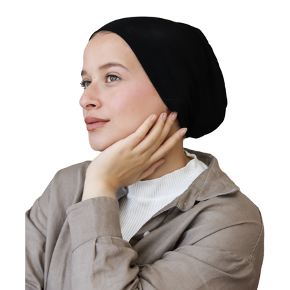 بندانة قطن بدون خياطة