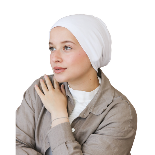 Seamless Cotton Bandana 