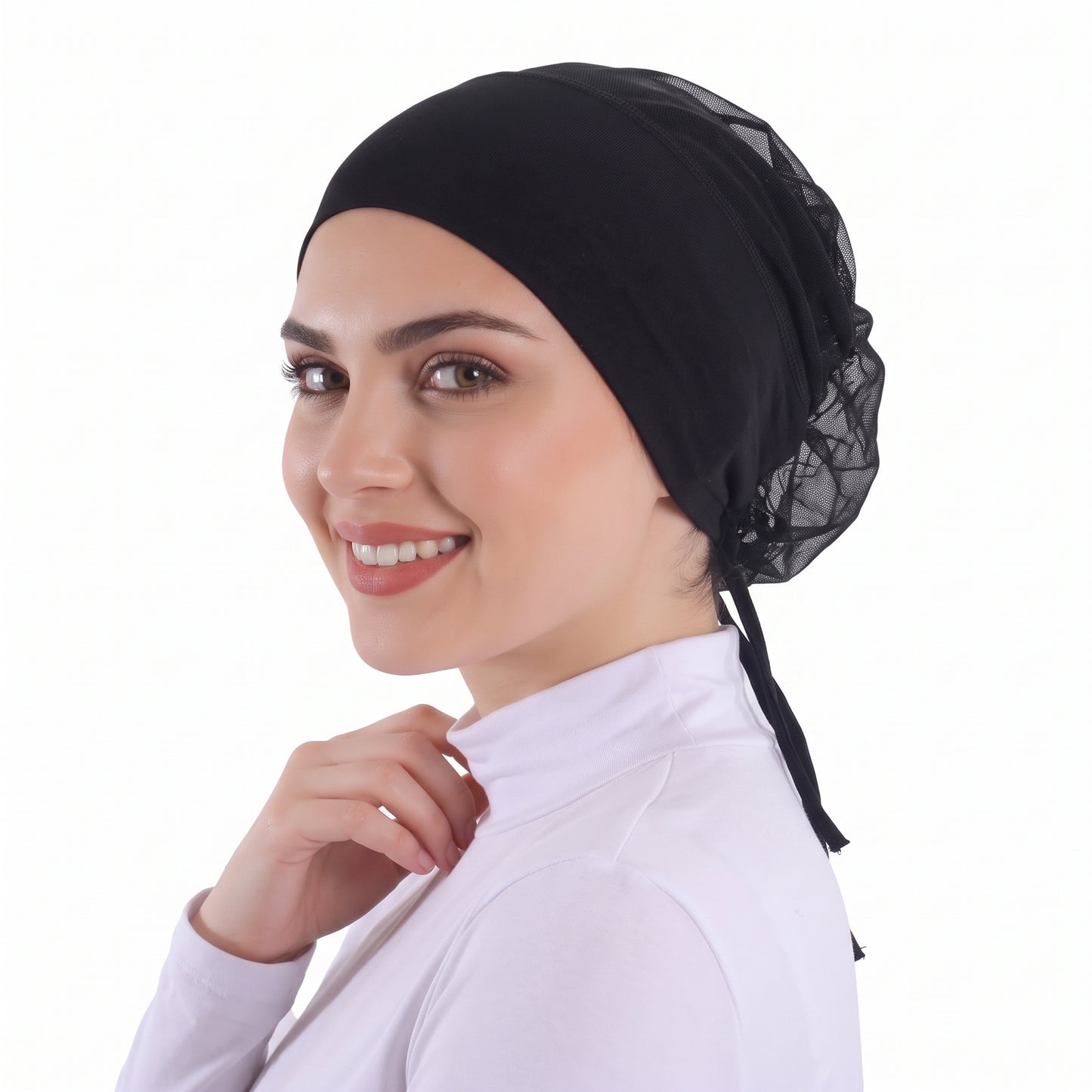 بندانة قطن تول