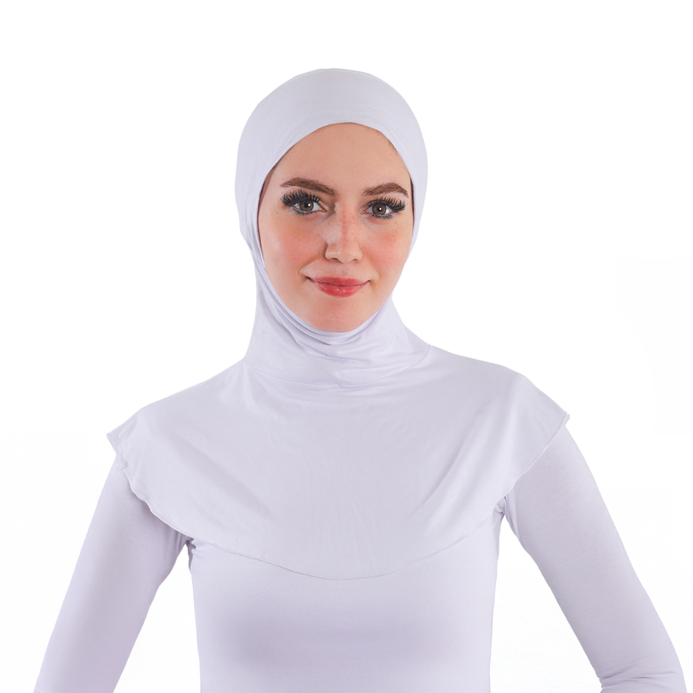 بونيه رقبة قطن تل ALTOBEH - ثبات تام وتصميم عملي أنيق.