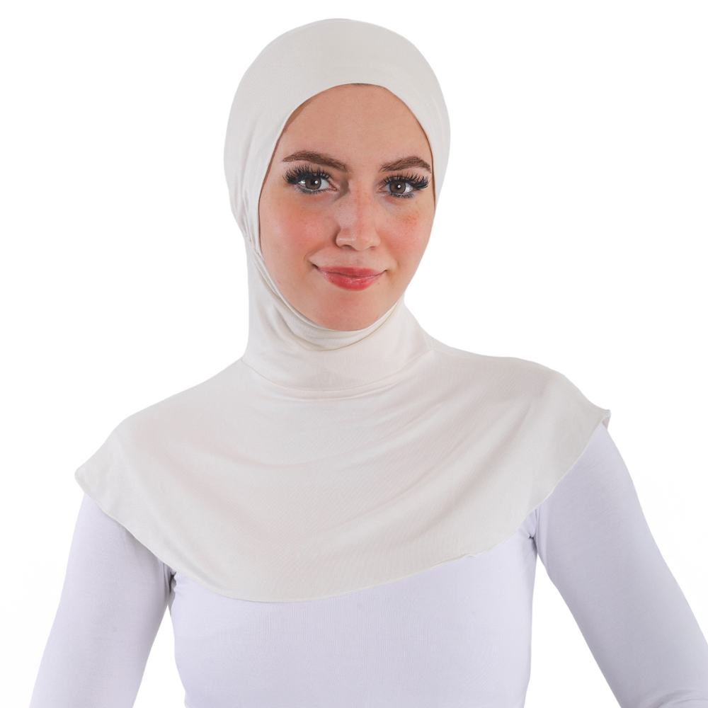 بونيه رقبة قطن تل ALTOBEH - ثبات تام وتصميم عملي أنيق.