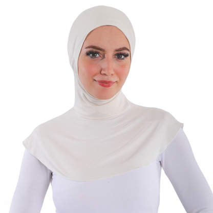 بونيه رقبة قطن تل ALTOBEH - ثبات تام وتصميم عملي أنيق.