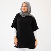 تي شيرت سي واي نص كم