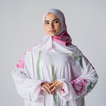 إسدال توليبا