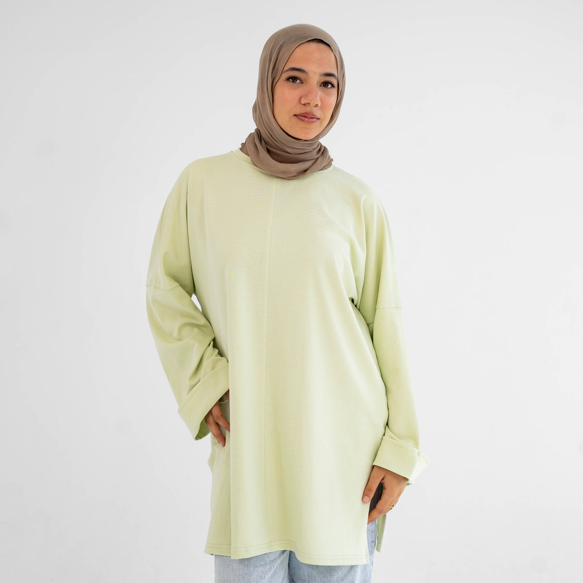 شيرت طباعة خلفية