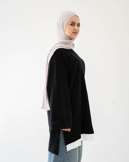 سويت شيرت ديو