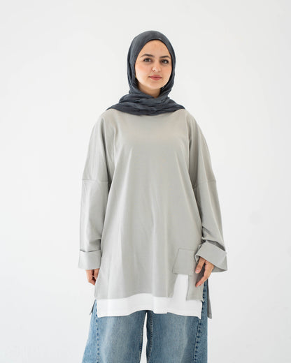 سويت شيرت ديو