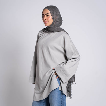 شيرت طباعة خلفية