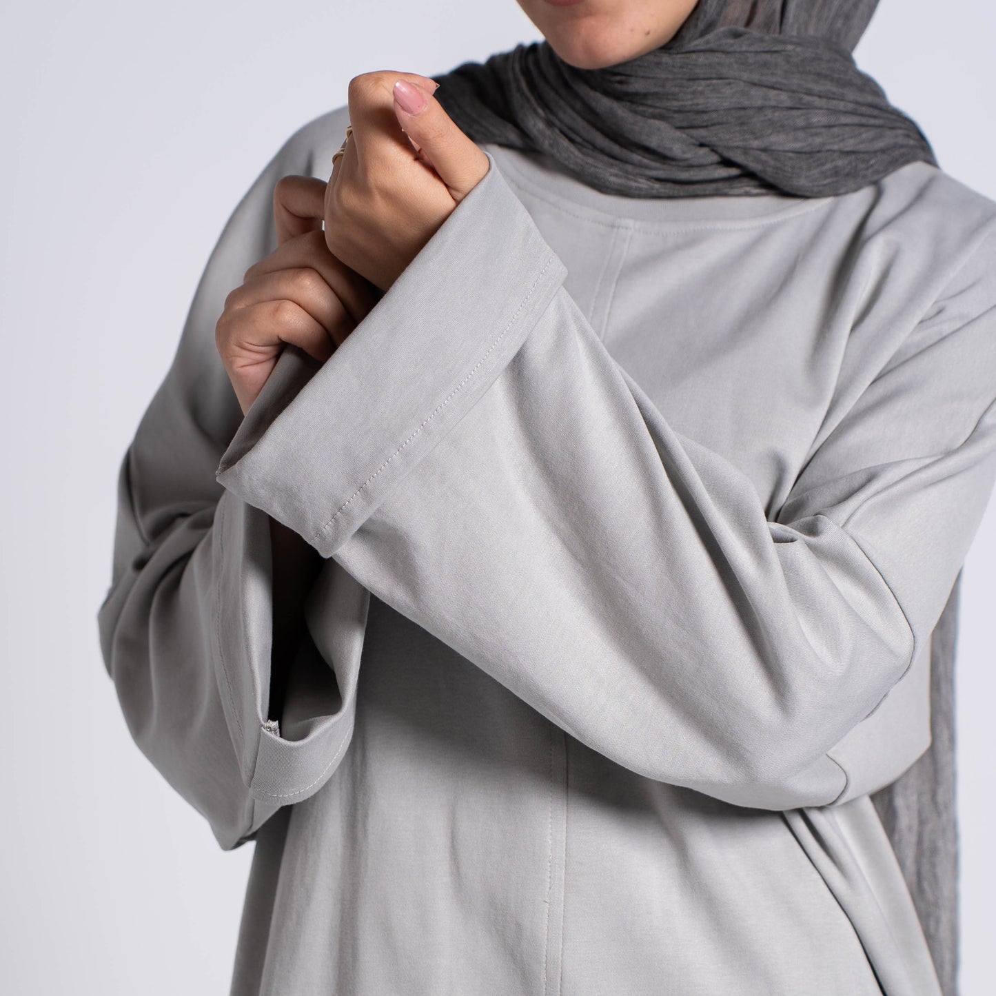 شيرت طباعة خلفية