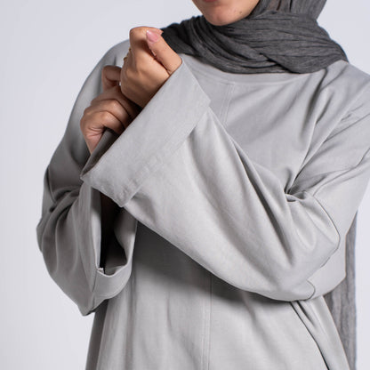 شيرت طباعة خلفية