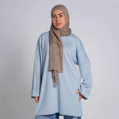 شيرت طباعة خلفية