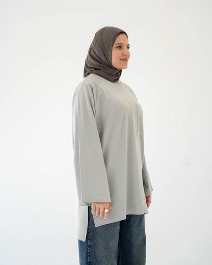 سويت شيرت بوكيت
