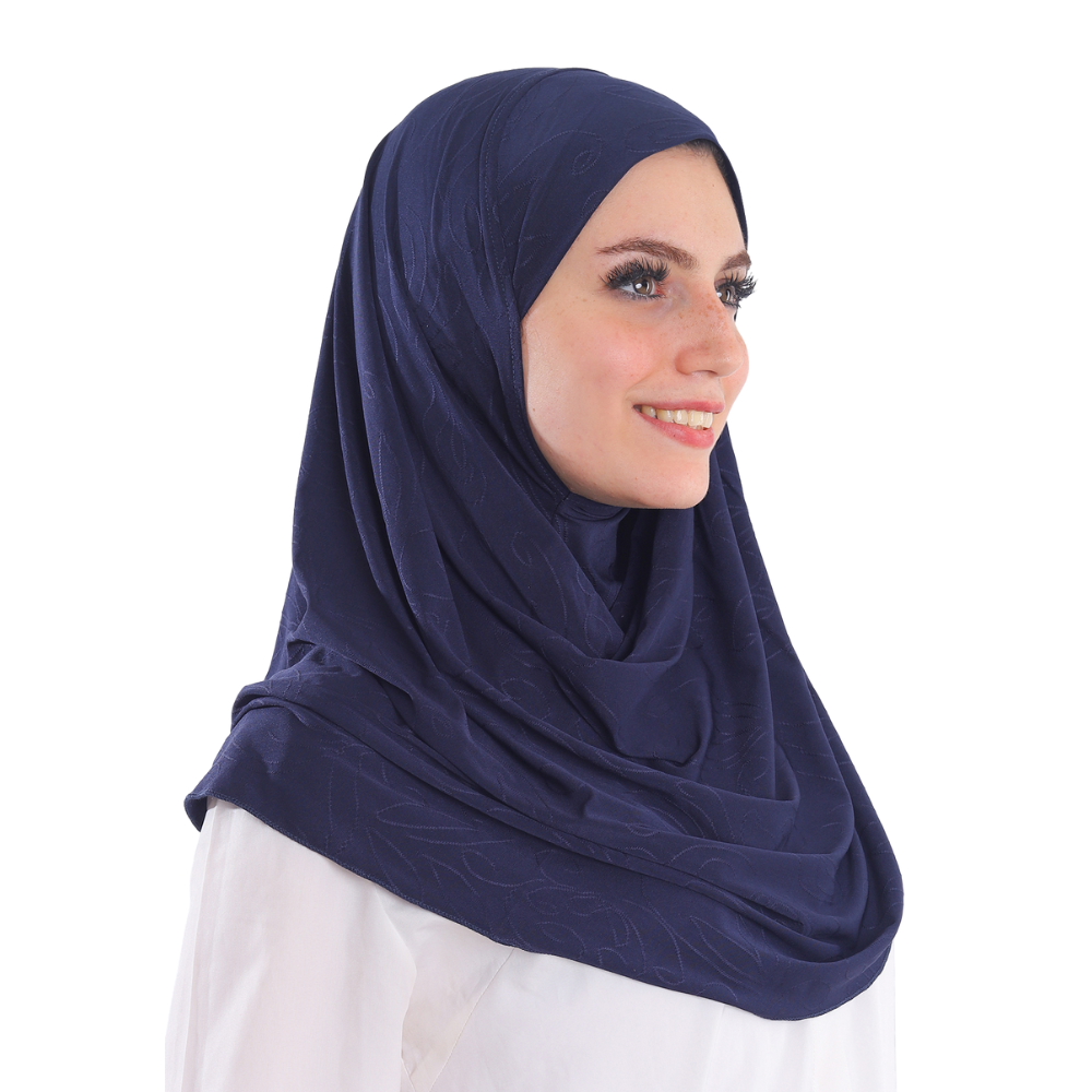 حجاب ليكرا جاكار لف