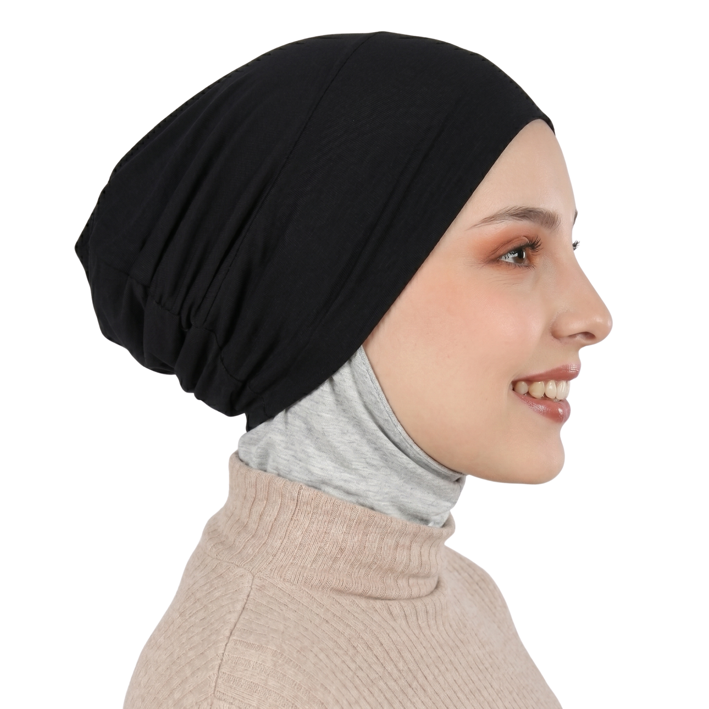 بندانة ليكرا مقفولة استك