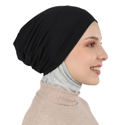 بندانة ليكرا مقفولة استك