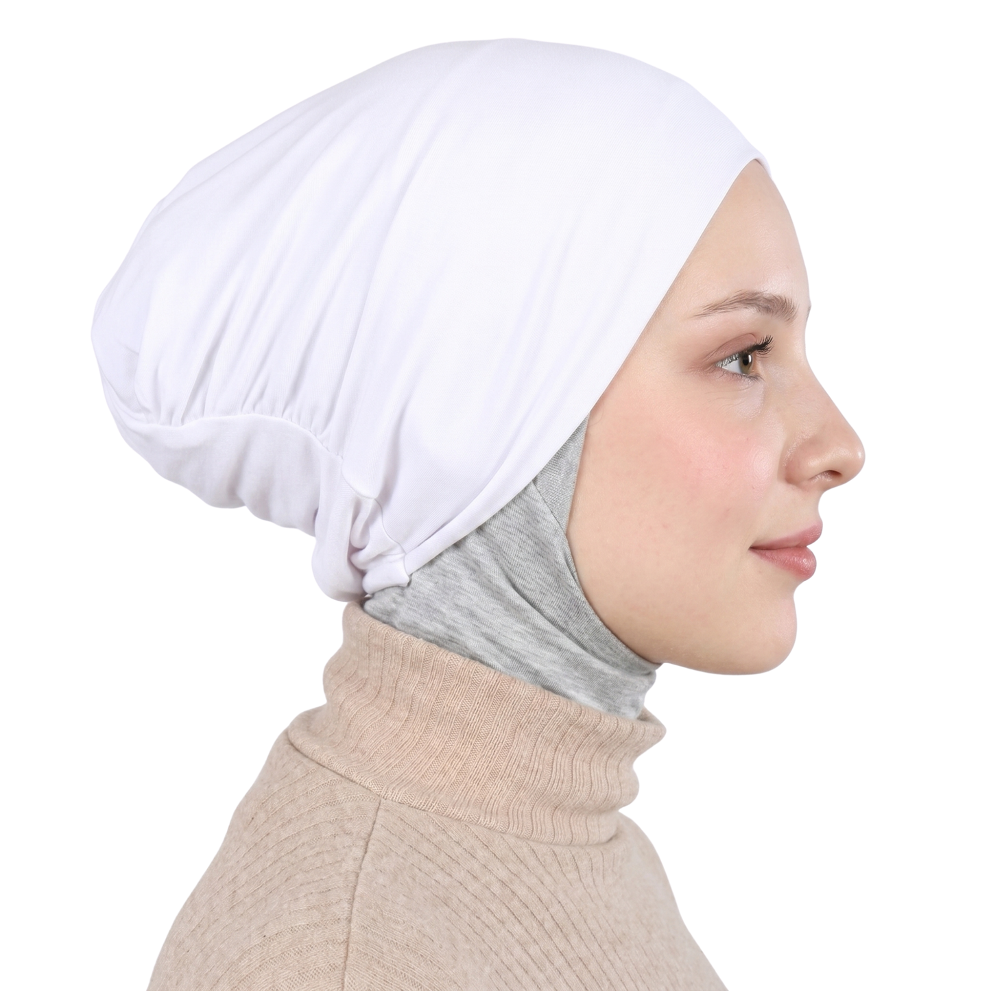 بندانة ليكرا مقفولة استك