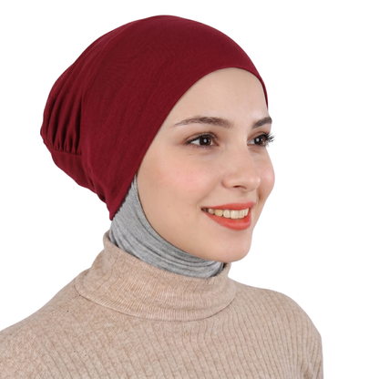 بندانة ليكرا مقفولة استك