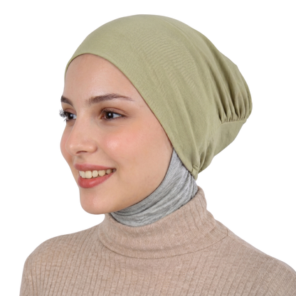 بندانة ليكرا مقفولة استك
