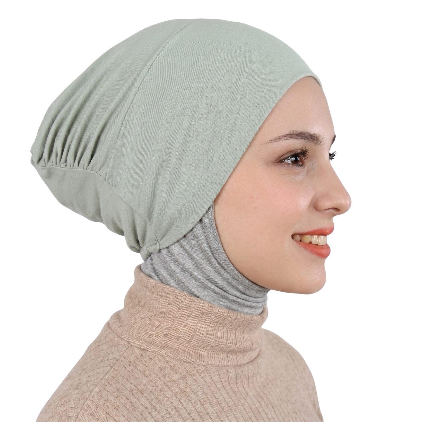 بندانة ليكرا مقفولة استك