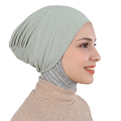بندانة ليكرا مقفولة استك