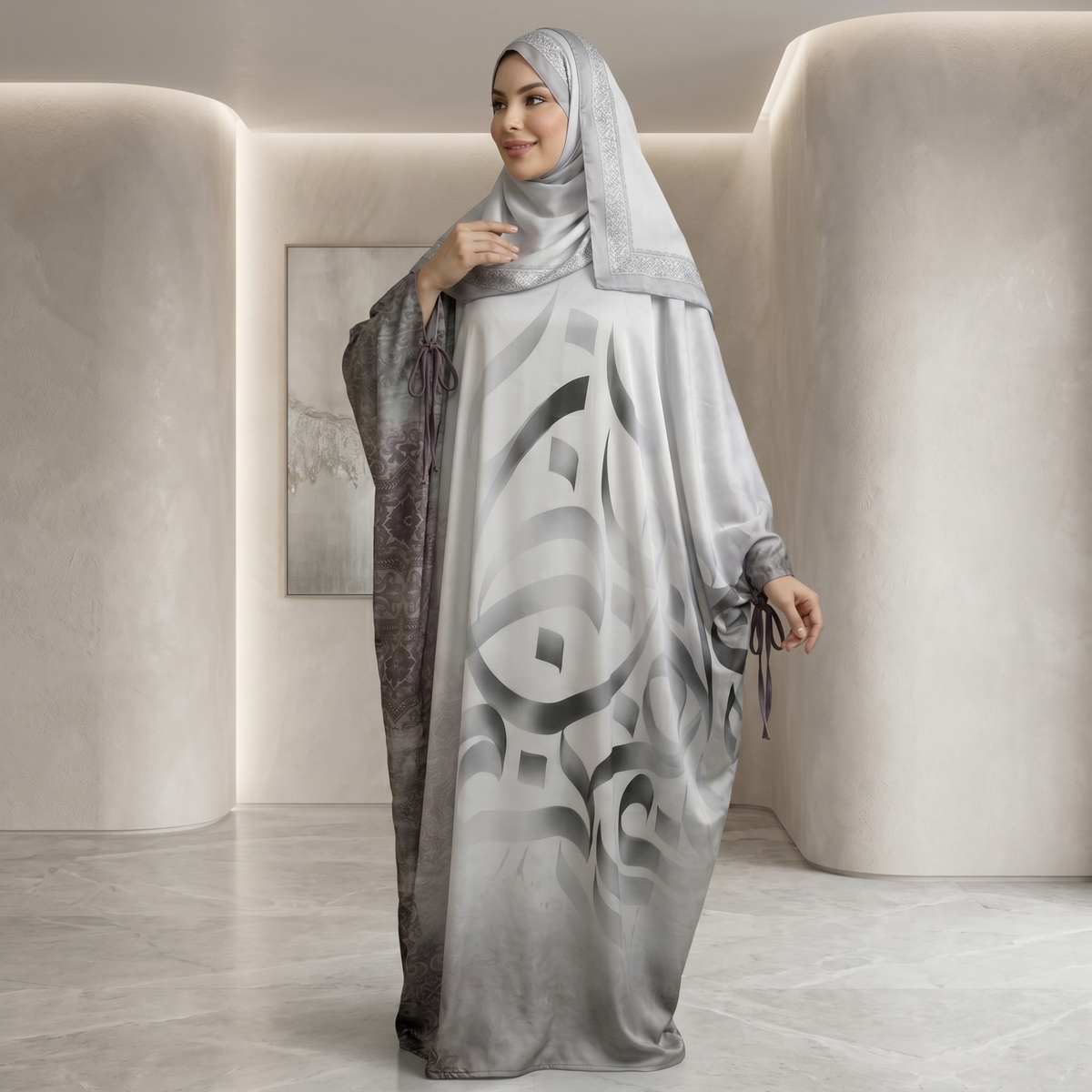 إسدال ساتان ريفا