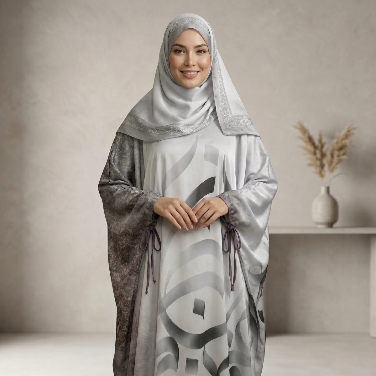 إسدال ساتان ريفا