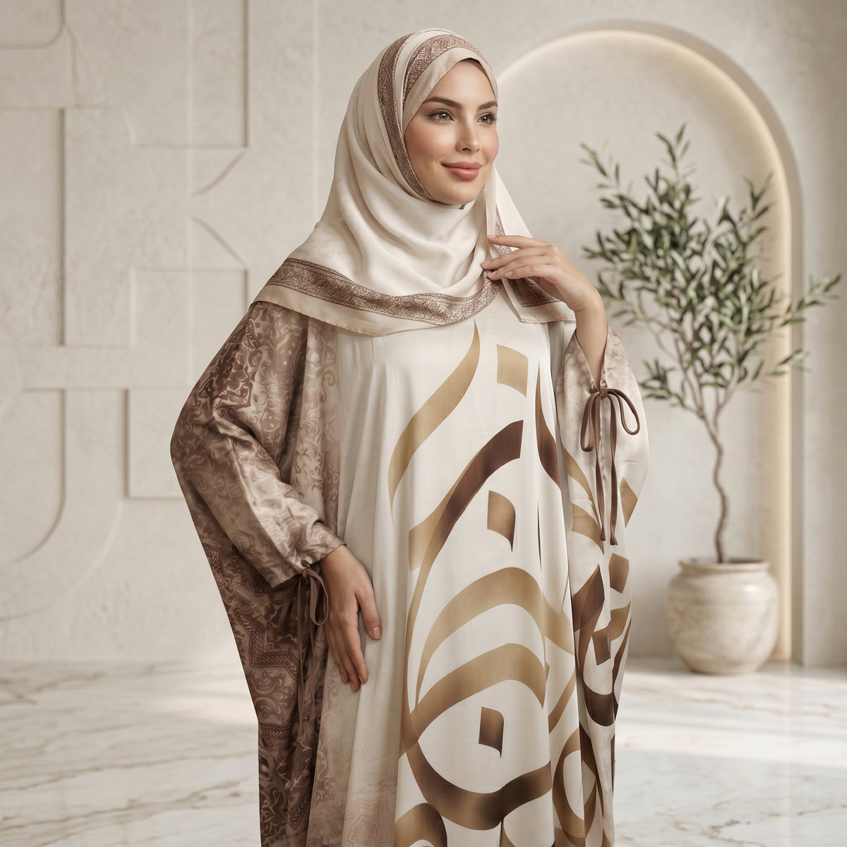 إسدال ساتان ريفا