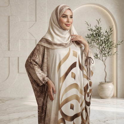 إسدال ساتان ريفا