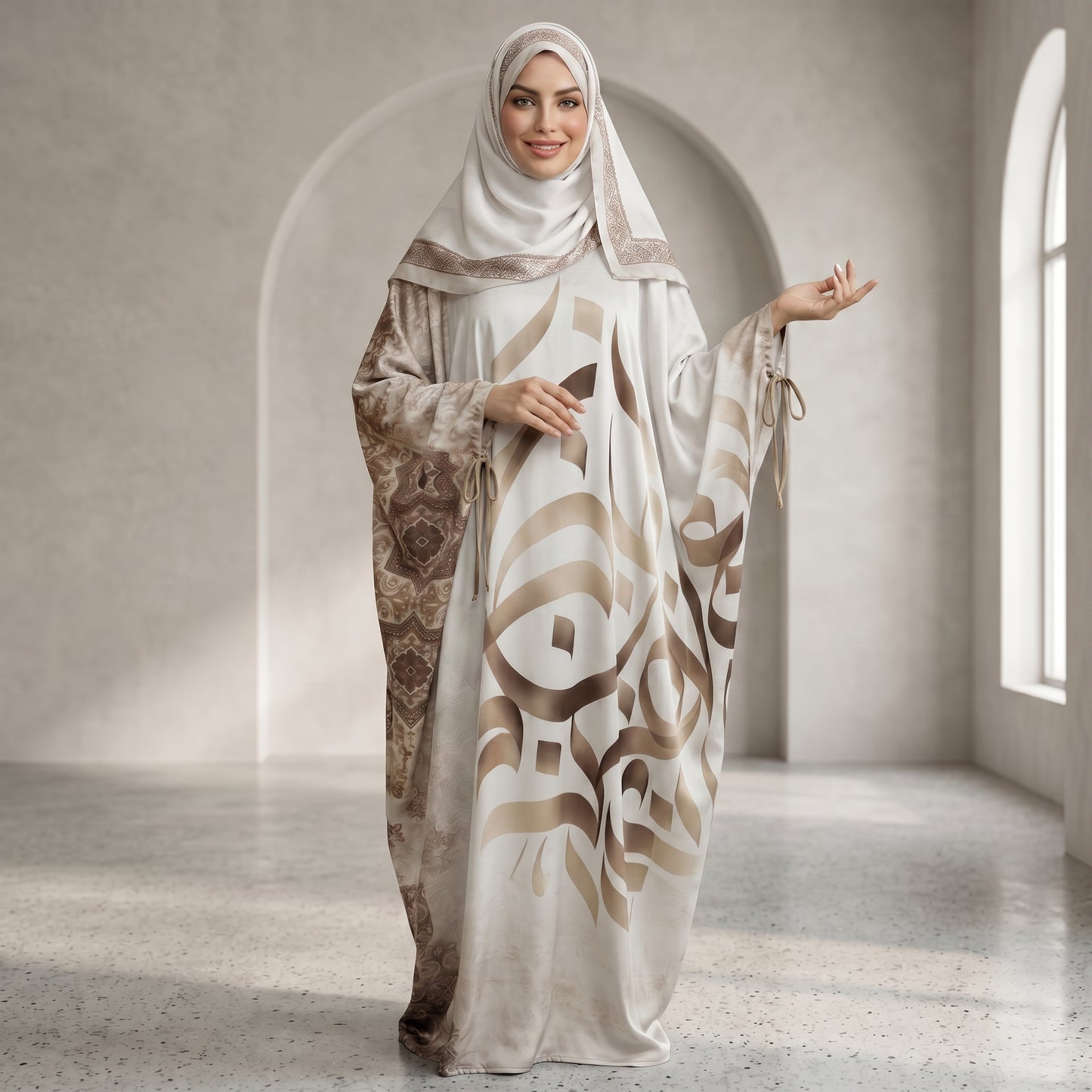 إسدال ساتان ريفا