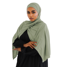 طرحة كويتي زودياك مع بندانة مقفولة