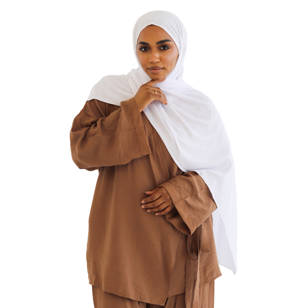 طرحة كويتي زودياك